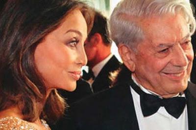 Preysler y Vargas Llosa se han vuelto inseparables