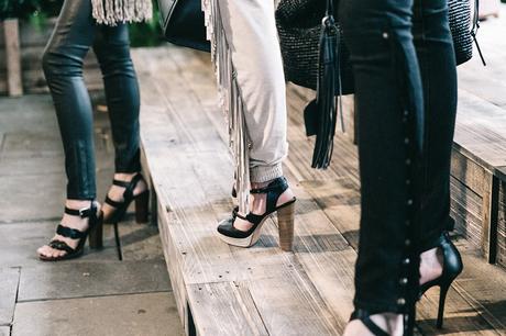 Polo_Ralph_Lauren-NYFW-New_York_Fashion_Week-Total_Black_Look-Mountain_Boots-Leather_Biker_Jacket-Topknot-Street_style-Brand_Ambassador-49