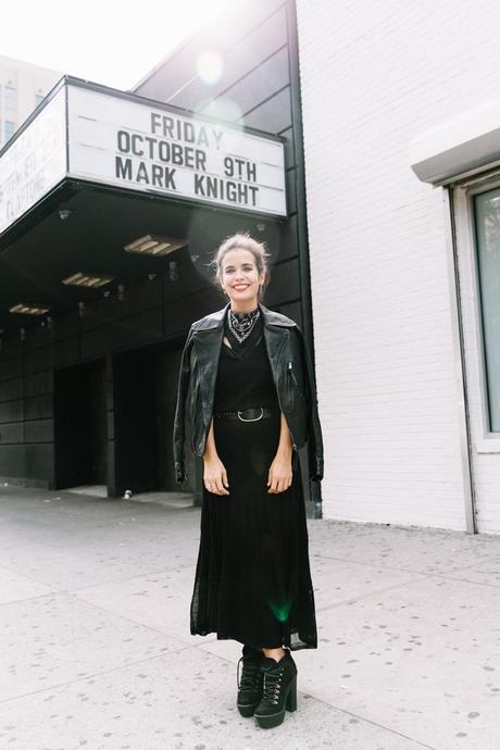 Polo_Ralph_Lauren-NYFW-New_York_Fashion_Week-Total_Black_Look-Mountain_Boots-Leather_Biker_Jacket-Topknot-Street_style-Brand_Ambassador-14