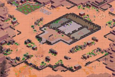 Amor ochentero en Megamagic, una mezcla de estrategia y rol de acción de los creadores de Nihilumbra Amor ochentero en Megamagic, una mezcla de estrategia y rol de acción de los creadores de Nihilumbra