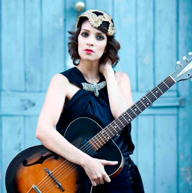 gaby moreno