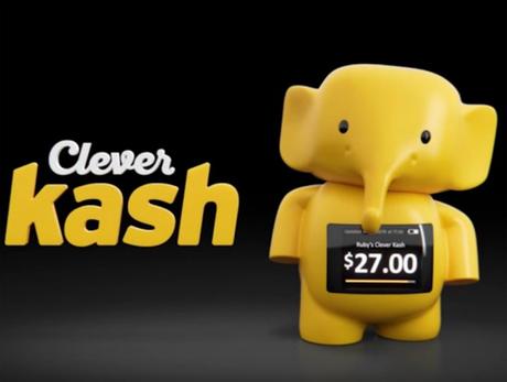 Incentivar el ahorro en los niños con una hucha digital Fomentar el ahorro en los niños