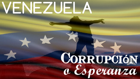 Venezuela: País Enfermo, País de Esperanza