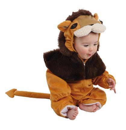 Disfraz de animales infantiles para niños y bebes ¡Saca tu lado tierno!