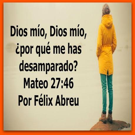 Sentirse abandonado Sentirse abandonado