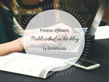 ¿Cuánto puede cobrar un blog por publicidad? ¿Cuánto puede cobrar un blog por publicidad?