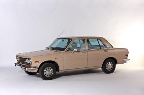 Nissan celebra la Evolución del Sedan Deportivo con un recorrido especial en Estados Unidos. Nissan celebra la Evolución del Sedan Deportivo con un recorrido especial en Estados Unidos.