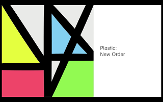 Los New Order más clásicos y electrónicos se dejan ver en 'Plastic', segundo adelanto de su nuevo disco 'Music Complete'