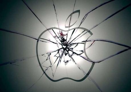 Atentos usuarios de IOS y OSX. AirDrop tiene un bug grave Atentos usuarios de IOS y OSX. AirDrop tiene un bug grave