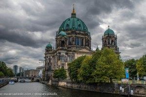 Descubriendo Berlín en cinco días Berlin Dom