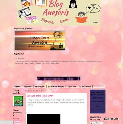 Tercer Aniversario - Cumple blog Tercer Aniversario - Cumple blog