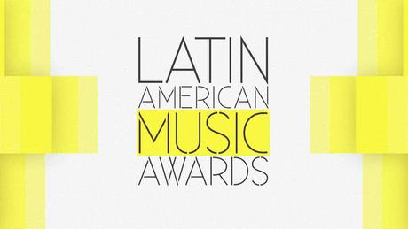 Nominados a los Latin American Music Awards 2015