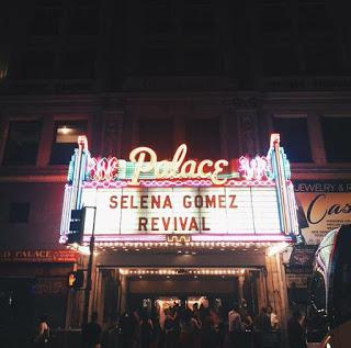 Selena Gomez actuando ayer en #REVIVALevent Selena Gomez actuando ayer en #REVIVALevent