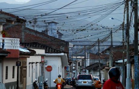 Valle del Cauca Valle del Cauca