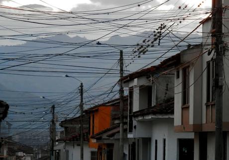 Valle del Cauca Valle del Cauca