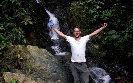 Valle del Cauca Valle del Cauca