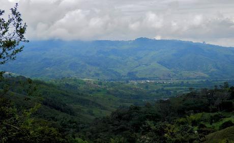 Valle del Cauca Valle del Cauca
