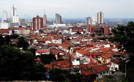 Valle del Cauca Valle del Cauca