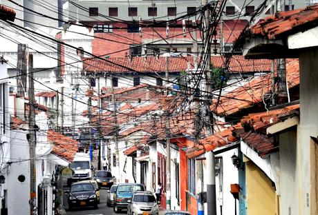 Valle del Cauca Valle del Cauca