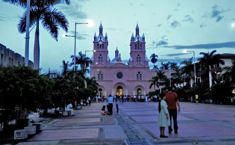 Valle del Cauca Valle del Cauca