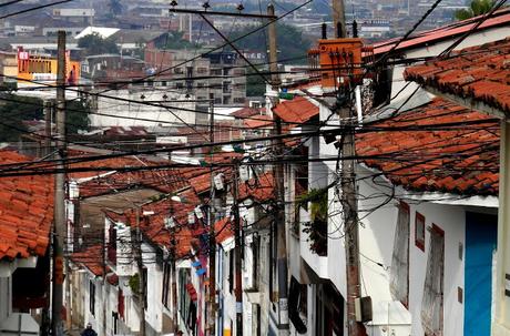 Valle del Cauca Valle del Cauca