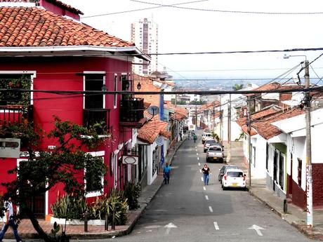 Valle del Cauca Valle del Cauca