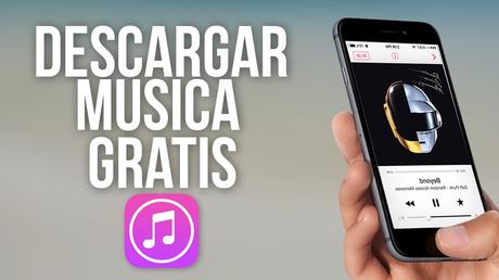 Descarga Musica iPhone