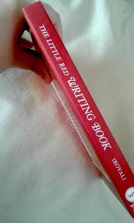 IMM #61: a present IMM #61: a present