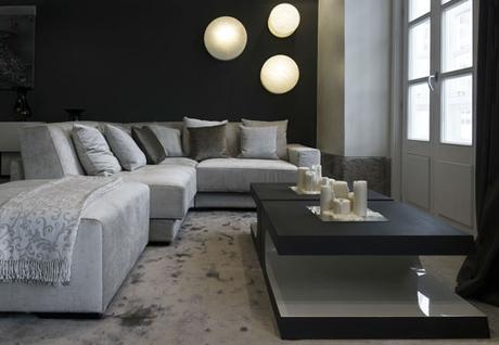 A-cero Projects IMÁGENES DEL INTERIORISMO DISEÑADO POR A-CERO EN UN APARTAMENTO DE LA CORUÑA – PARTE II