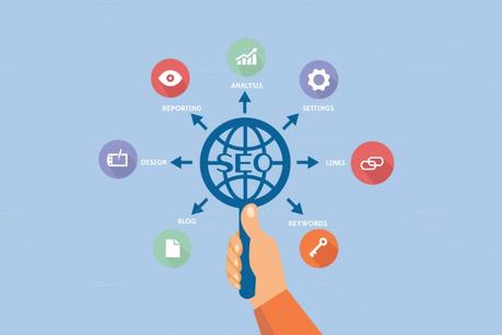 Como aprender SEO sin morir en el intento Como aprender SEO sin morir en el intento