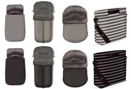 Sacos para sillas de paseo, capazo y grupo 0 de invierno Baby Clic Sacos carrito bebe grupo 0 cuco capazo baby clic