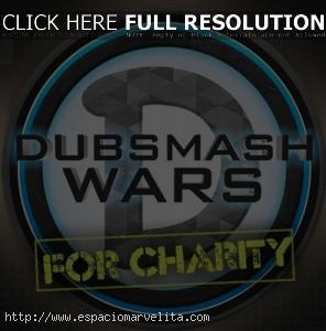Dubsmash Wars for charity