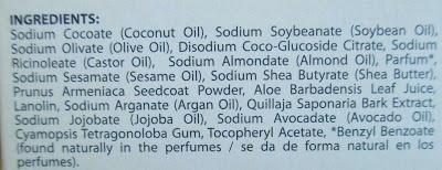 Champú Sólido Bionature Champú Sólido Bionature