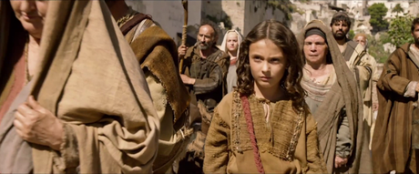 PRIMER TRAILER OFICIAL EN V.O. DE THE YOUNG MESSIAH, DRAMA BÍBLICO DIRIGIDO POR CYRUS NOWRASTEH