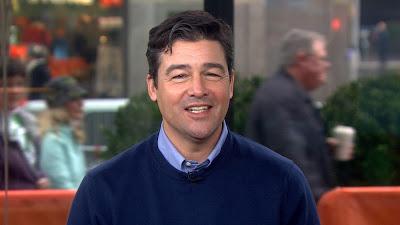 El aún bello, Kyle Chandler , cumple 50 años