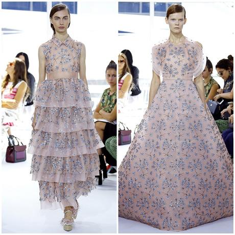 NYFW SS16 DELPOZO