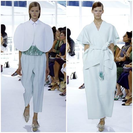 NYFW SS16 DELPOZO