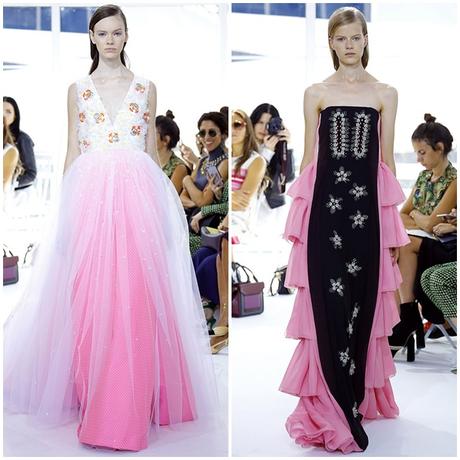 NYFW SS16 DELPOZO