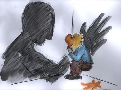 Los dos momentos en la vida en que somos más vulnerables al trauma Los dos momentos en la vida en que somos más vulnerables al trauma