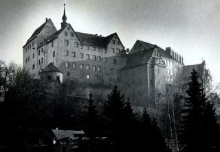 Castillo de Colditz Castillo de Colditz