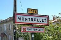 Fuente: Wikimedia Commons El occitano o la inducida vergüenza de hablar tu propia lengua