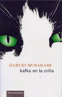 Autores Encadenados #1: Haruki Murakami