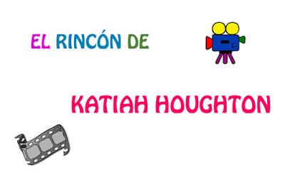 ERDL: El rincón de Katiah Houghton