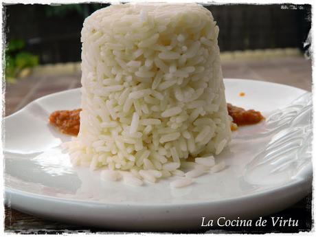 Arroz a la Arroz