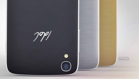 El ALCATEL ONETOUCH IDOL 3 llega a Guayaquil.