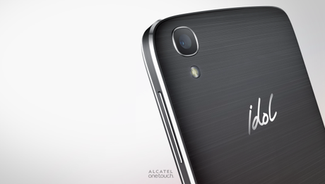 El ALCATEL ONETOUCH IDOL 3 llega a Guayaquil.