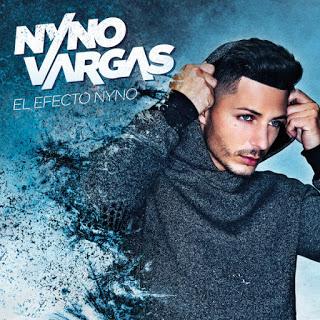 Nyno Vargas estrena su nuevo videoclip Vete, adelanto de su disco el efecto Nyno