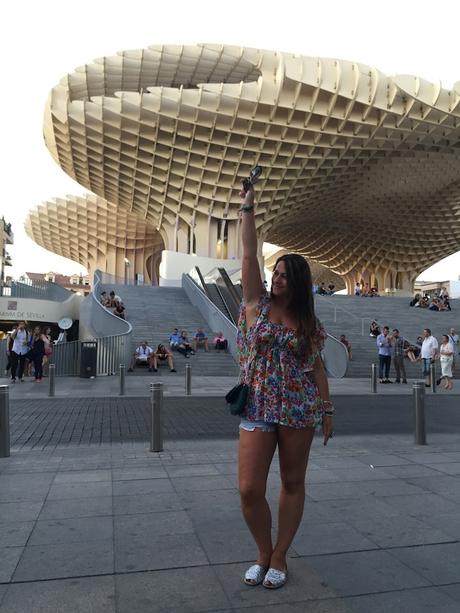 Flowers & short Flowers & short