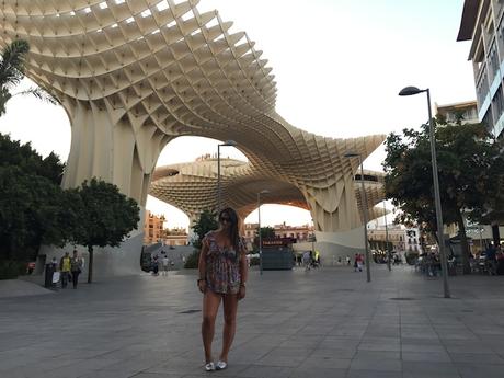 Flowers & short Flowers & short