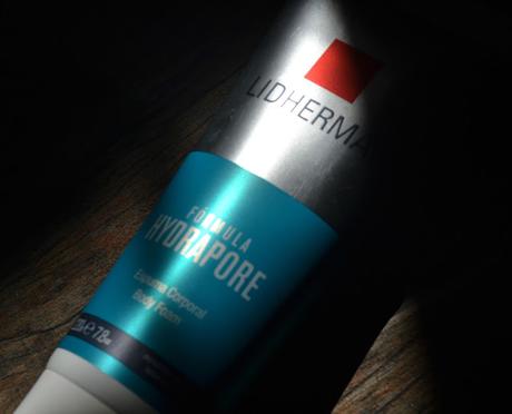 Los Productos de Lidherma que estoy usando! Los Productos de Lidherma que estoy usando!